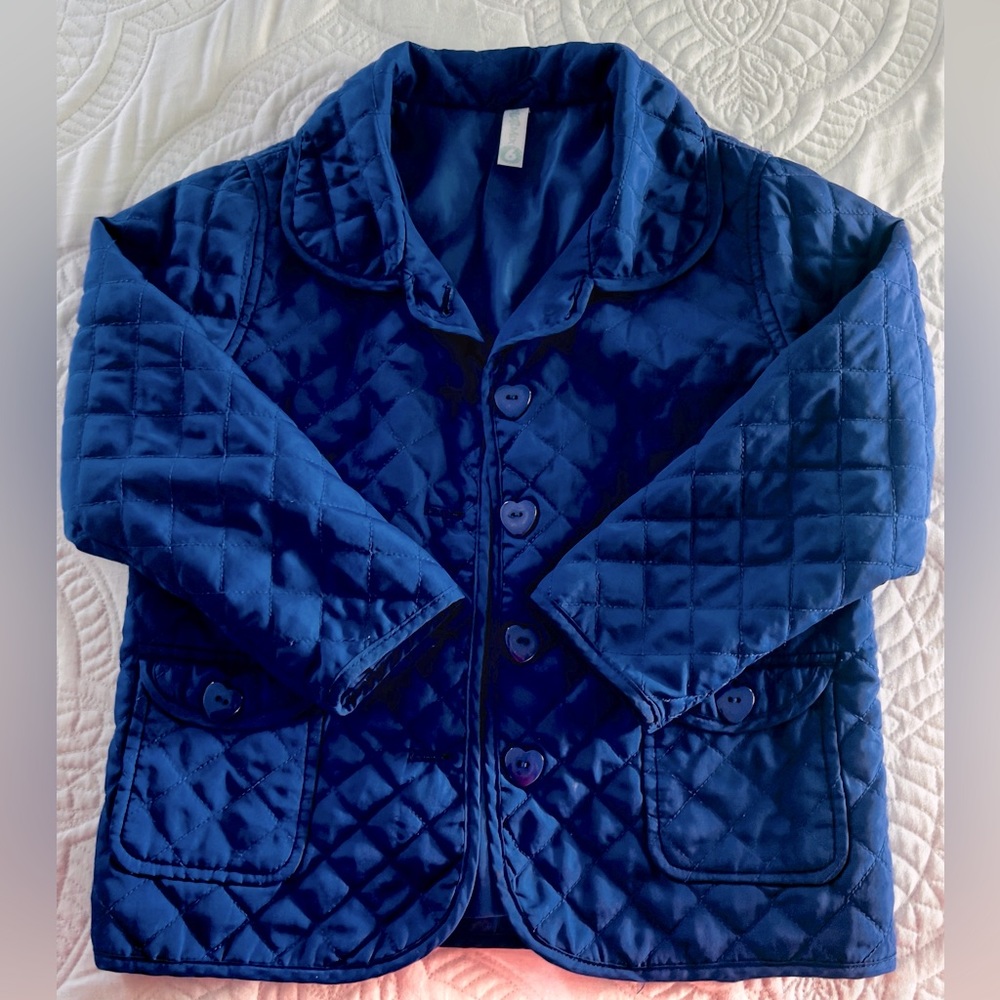 Brand: ColorMix | Jacket for girls size 6 | 6/7 years old